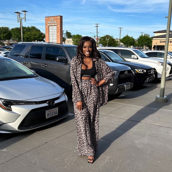 Meet your Posher, M - Picture 2 of 2